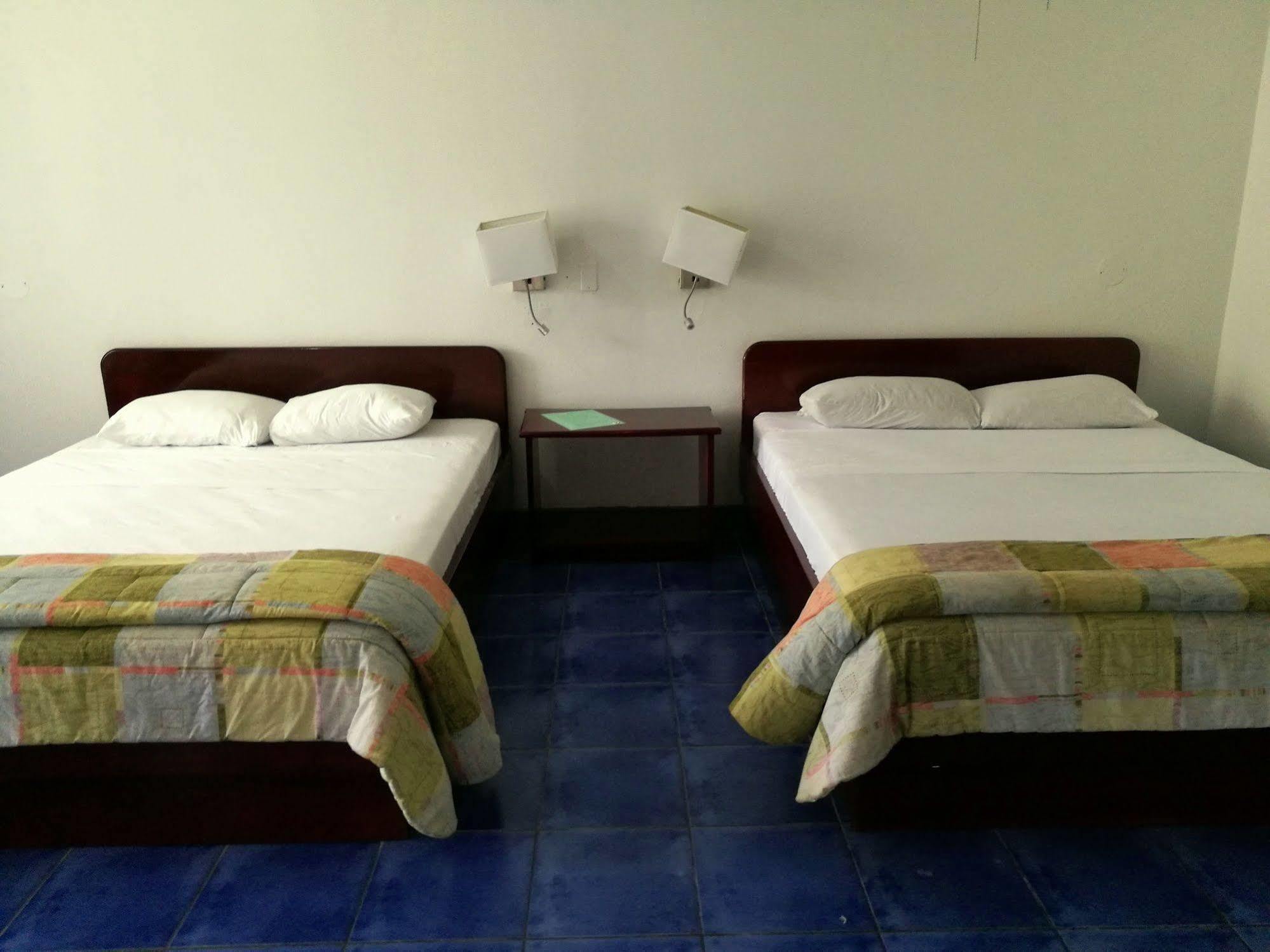 Hotel Mayol Lodge La Fortuna Luaran gambar